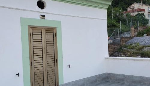 Three-Bedroom Home