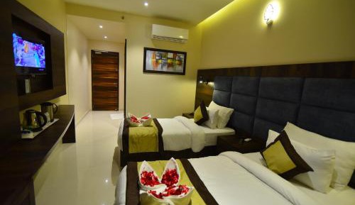 Double or Twin Room