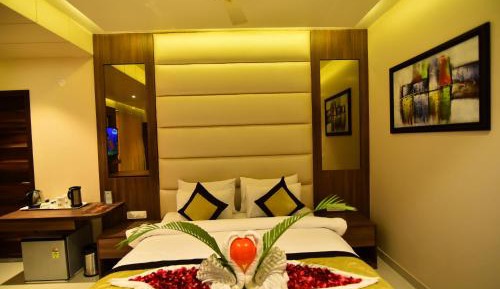 King Suite