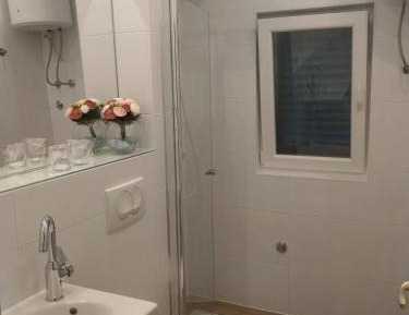 Two-Bedroom Apartment with Patio
