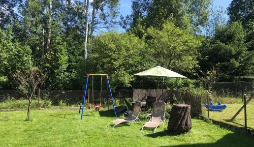 Quadruple Room with Mountain View