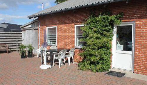 Family Room with Private Bathroom