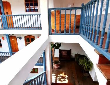 Premium Quadruple Room