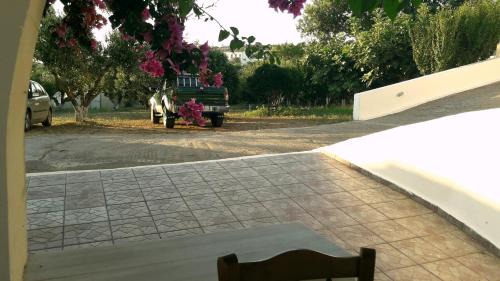 Economy Quadruple Room