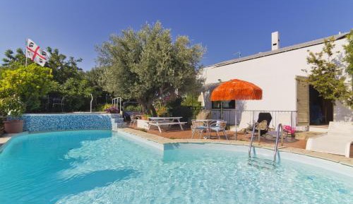 Superior One-Bedroom Apartment