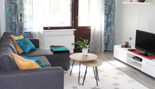 Standard Apartment