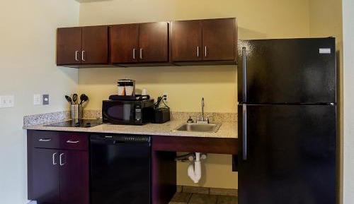 One-Bedroom Suite