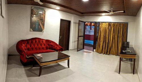 Superior Villa