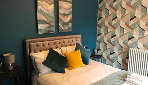 Superior King Room