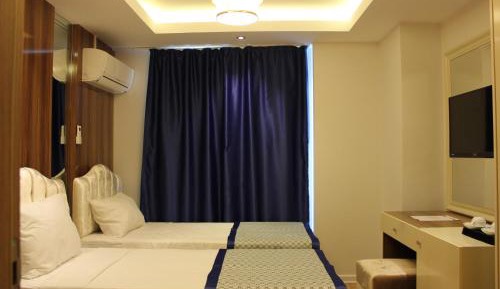 Budget Double or Twin Room