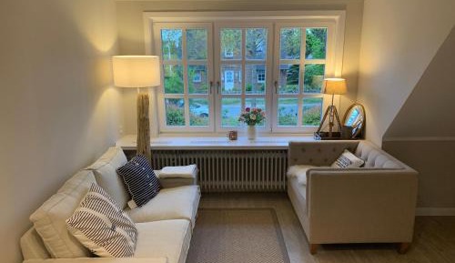 Duplex Apartment