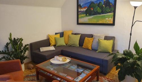 Maisonette