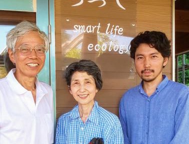 Quadruple Room with Private External Bathroom