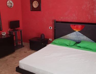 Basic Triple Room