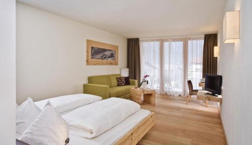 Comfort Double Room with Balcony
