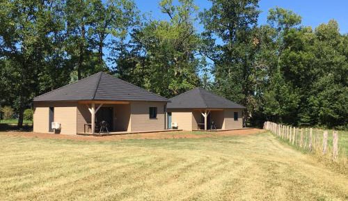 Chalet (4 People)
