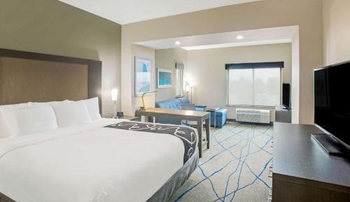 King Room - Mobility Access/Non-Smoking