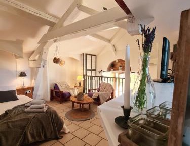Suite with Terrace