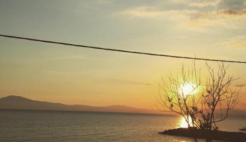 One-Bedroom Apartment (2 Adults)