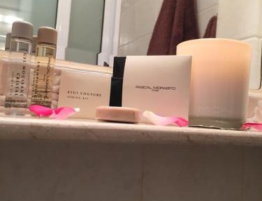 One-Bedroom Apartment (2 Adults + 2 Children)