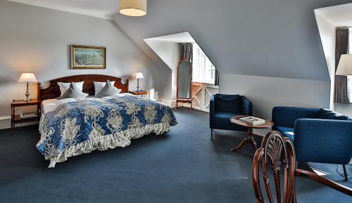 Junior Suite Main