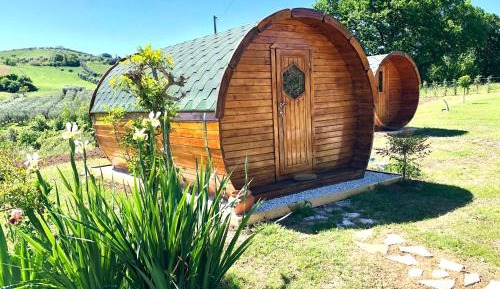 Quadruple Room with Private Bathroom