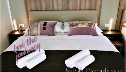 Luxury Quadruple Room