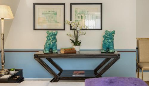 Superior Suite