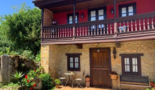 Holiday Home