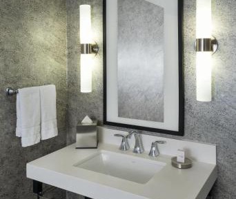 Ultra Boulevard Suite, 1 King, Non-Smoking
