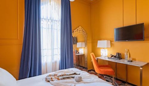 Superior Double or Twin Room