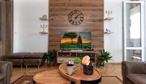 Apartment with Sea View