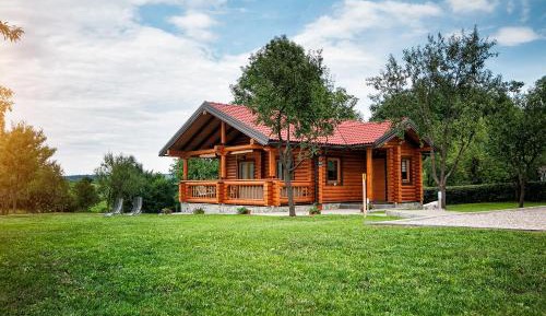 One-Bedroom Chalet