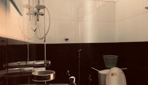 Superior Family Room With A/C, Dialogue TV, Hot Water, Mini Bar