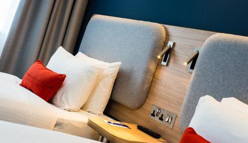 Standard Room with Free Hot Breakfast
