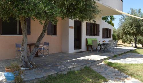 Two-Bedroom House - Villa Frances