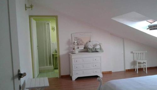 Basic Triple Room