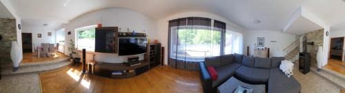 Apartment - Split Level
