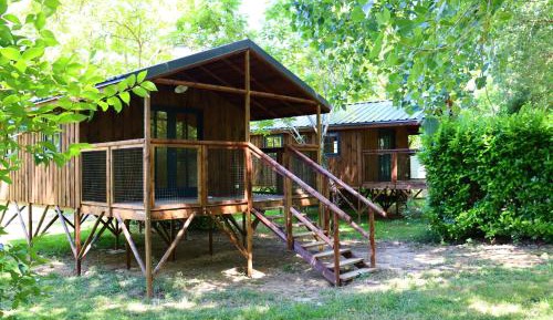 One-Bedroom Chalet
