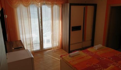 Double or Twin Room with Balcony