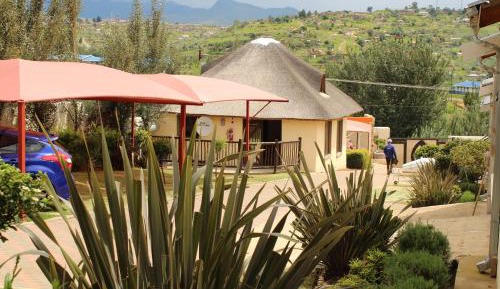 Family Room with Bathroom