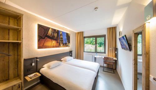Twin Room - Disability Access