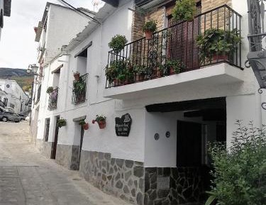 Six-Bedroom House