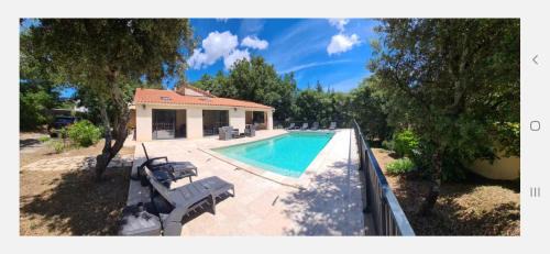 Superior Villa