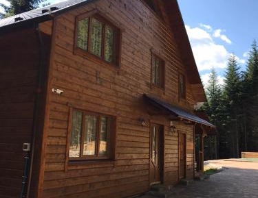 Five-Bedroom House