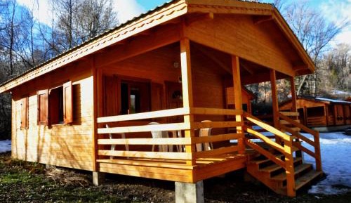 Comfort Chalet