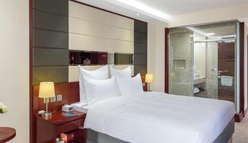 Standard King Room