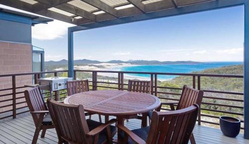 Vacation Home
