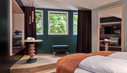 Grand Deluxe Double or Twin Room