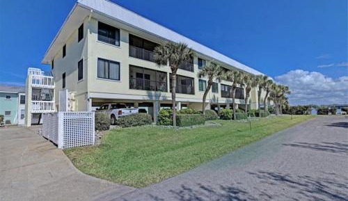 Two-Bedroom Condo